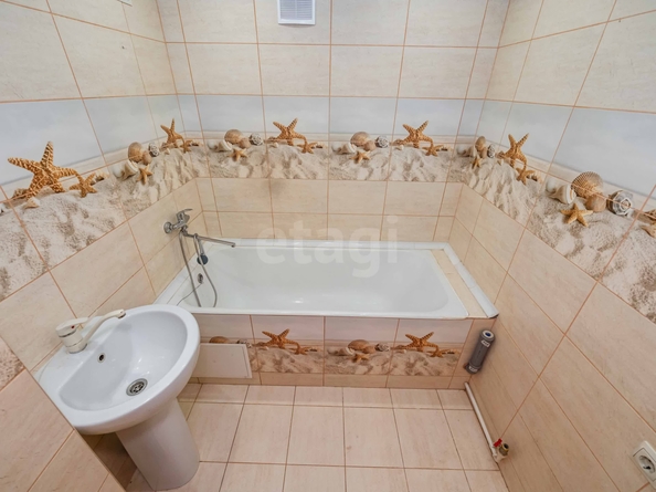 
  Продается 2-комн. квартира 72.8 м². Фото 23.