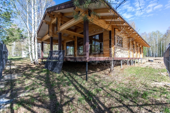
  Продается дом 134.7 м². Фото 6.