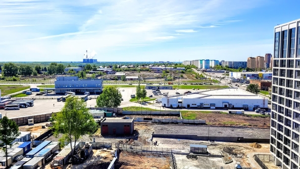 
  Продается студия 30.9 м², в ЖК Горизонт, дом 1. Фото 12.