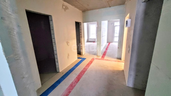 
  Продается 3-комн. квартира 84.4 м², в ЖК Горизонт, дом 1. Фото 5.