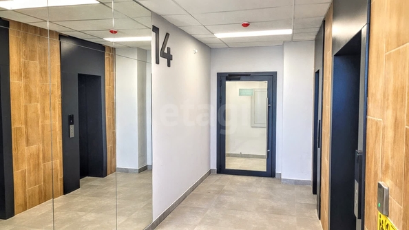 
  Продается 3-комн. квартира 84.4 м², в ЖК Горизонт, дом 1. Фото 9.
