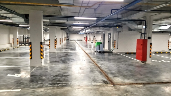 
  Продается 3-комн. квартира 84.4 м², в ЖК Горизонт, дом 1. Фото 19.