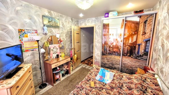
  Продается 2-комн. квартира 43.2 м². Фото 7.