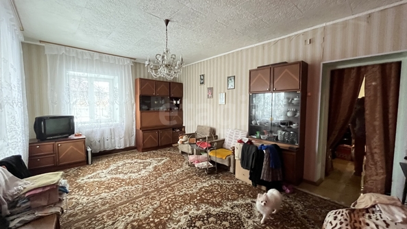 
  Продается 4-комн. квартира 100 м². Фото 1.