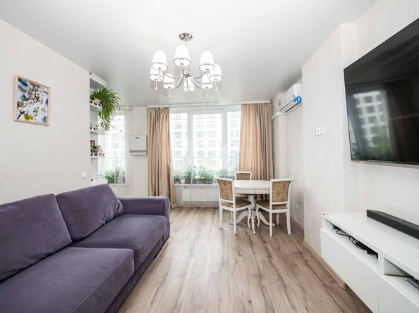 
  Продается 3-комн. квартира 81.2 м². Фото 1.