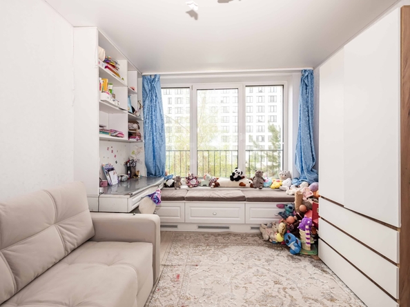 
  Продается 3-комн. квартира 81.2 м². Фото 16.