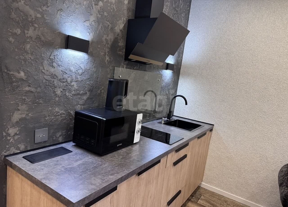 
  Сдается 1-комн. квартира 26 м². Фото 1.