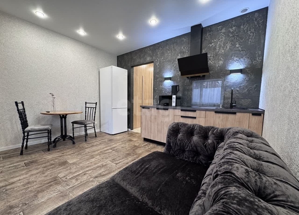 
  Сдается 1-комн. квартира 26 м². Фото 7.