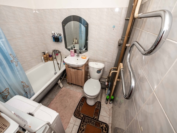 
  Продается 1-комн. квартира 39 м². Фото 19.