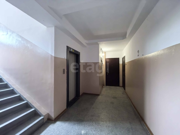 
  Продается 1-комн. квартира 39 м². Фото 21.