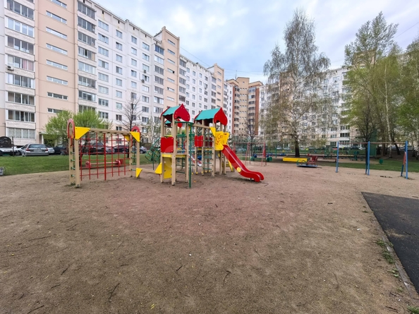 
  Продается 1-комн. квартира 39 м². Фото 25.