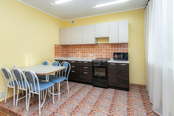 
  Продается 1-комн. квартира 45.3 м². Фото 7.