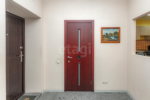 
  Продается 1-комн. квартира 45.3 м². Фото 13.