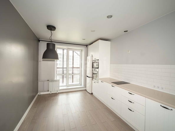
  Продается 1-комн. квартира 41 м². Фото 2.