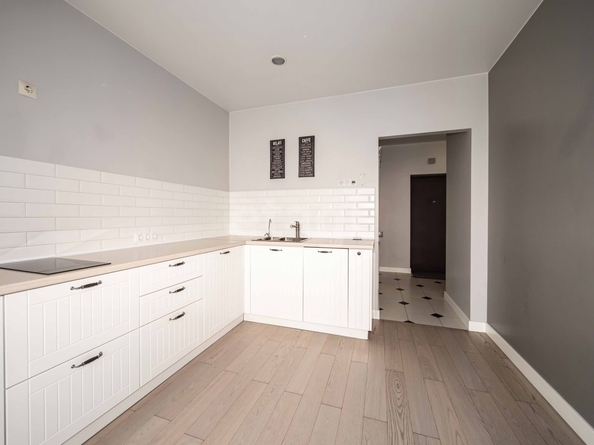 
  Продается 1-комн. квартира 41 м². Фото 8.