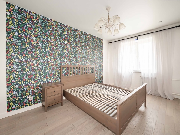
  Продается 1-комн. квартира 41 м². Фото 16.