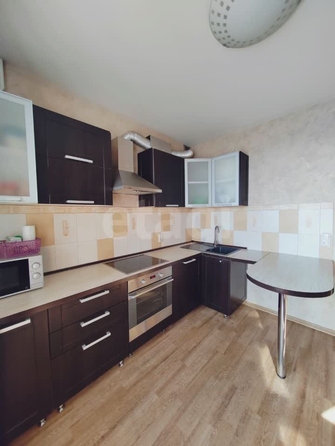 
  Продается 1-комн. квартира 45.2 м². Фото 1.
