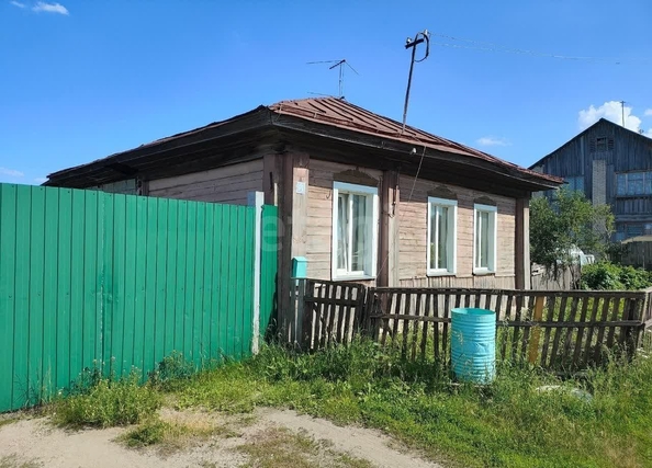 
  Продается дом 40 м². Фото 1.