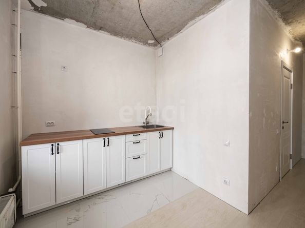
  Продается 1-комн. квартира 38.8 м², в ЖК Галактика, дом 5 Плутон. Фото 5.