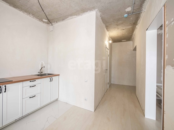 
  Продается 1-комн. квартира 38.8 м², в ЖК Галактика, дом 5 Плутон. Фото 6.
