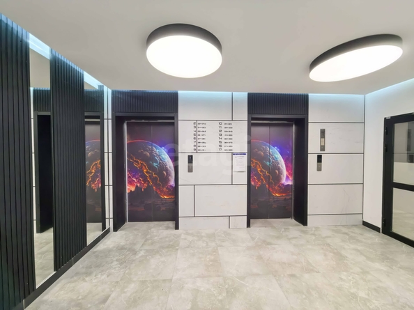 
  Продается 1-комн. квартира 38.8 м², в ЖК Галактика, дом 5 Плутон. Фото 19.