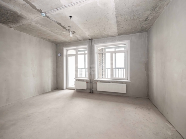 
  Продается 3-комн. квартира 72.1 м², в ЖК Бирюзовая жемчужина-2. Фото 1.