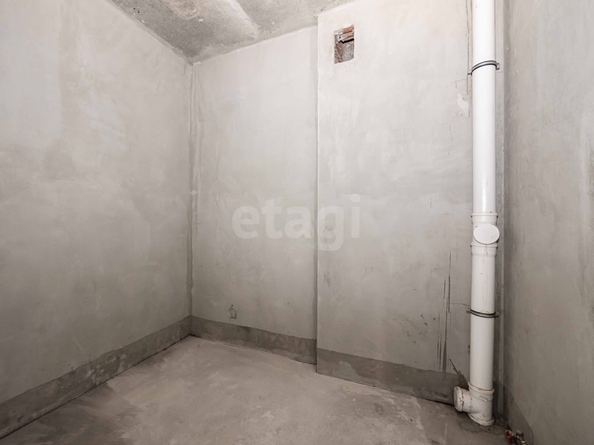 
  Продается 3-комн. квартира 72.1 м², в ЖК Бирюзовая жемчужина-2. Фото 12.