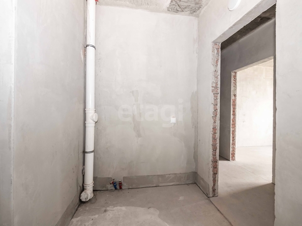 
  Продается 3-комн. квартира 72.1 м², в ЖК Бирюзовая жемчужина-2. Фото 13.