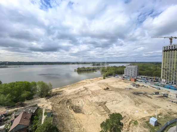 
  Продается 3-комн. квартира 72.1 м², в ЖК Бирюзовая жемчужина-2. Фото 20.