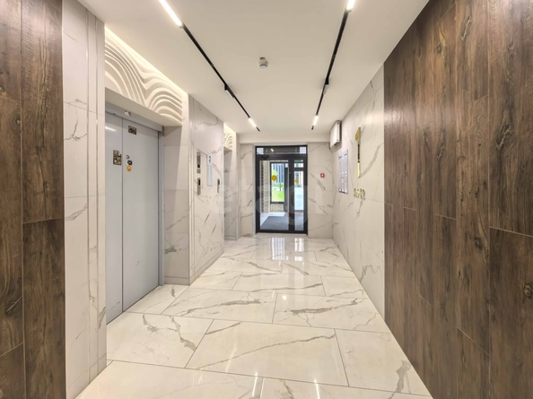 
  Продается 3-комн. квартира 72.1 м², в ЖК Бирюзовая жемчужина-2. Фото 23.