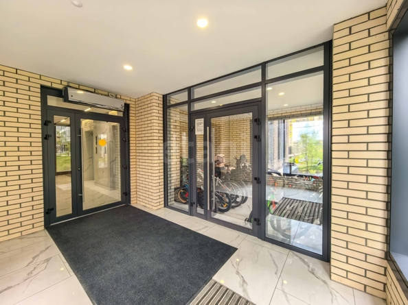 
  Продается 3-комн. квартира 72.1 м², в ЖК Бирюзовая жемчужина-2. Фото 24.