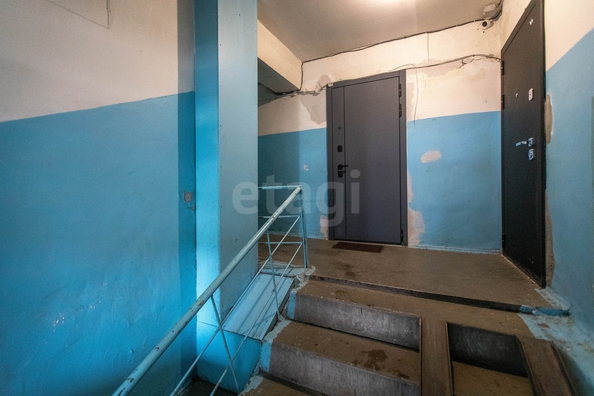 
  Продается 2-комн. квартира 46.6 м². Фото 17.