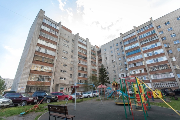 
  Продается 2-комн. квартира 46.6 м². Фото 20.