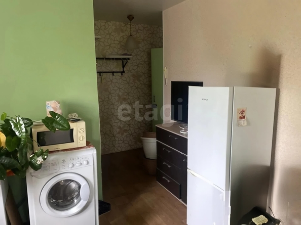 
  Продается студия 24.2 м². Фото 2.