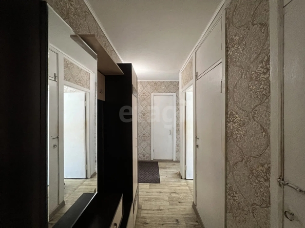 
  Продается 3-комн. квартира 60.6 м². Фото 23.