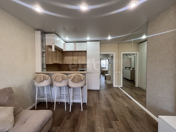 
  Продается 2-комн. квартира 61.5 м². Фото 4.