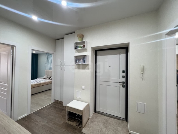 
  Продается 2-комн. квартира 61.5 м². Фото 10.