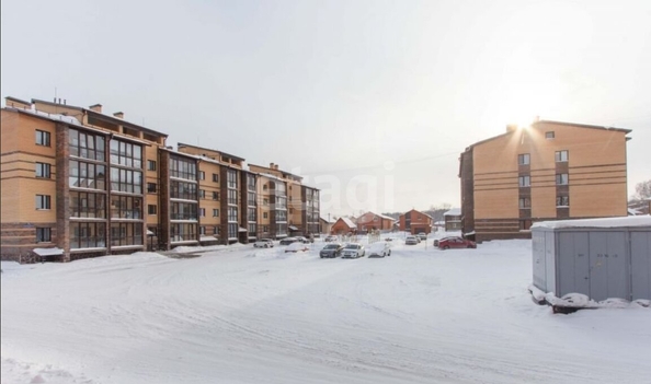 
  Продается 2-комн. квартира 61.5 м². Фото 26.