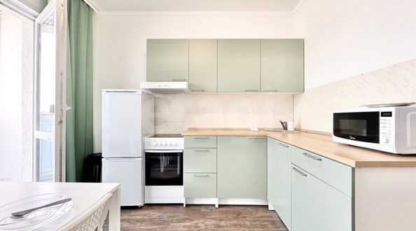 
  Продается 2-комн. квартира 59.3 м², в ЖК Венеция-2, дом 8. Фото 4.