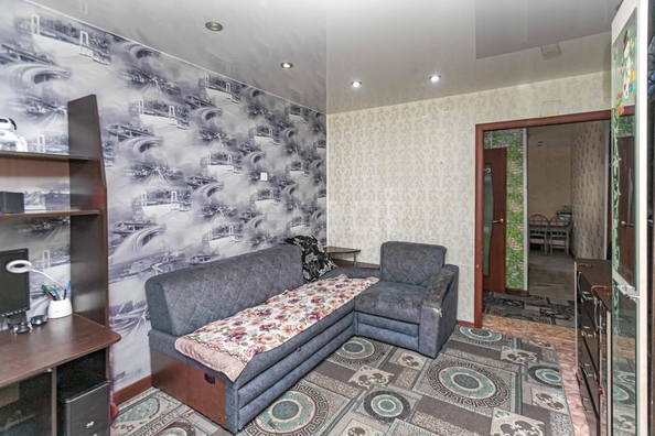 
  Продается 3-комн. квартира 57.5 м². Фото 10.