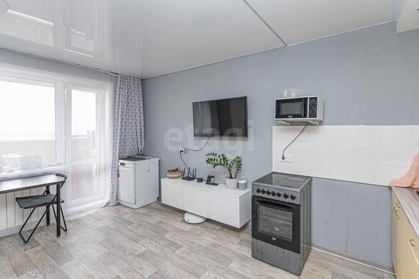 
  Продается студия 25.4 м². Фото 1.