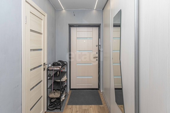 
  Продается студия 25.4 м². Фото 11.