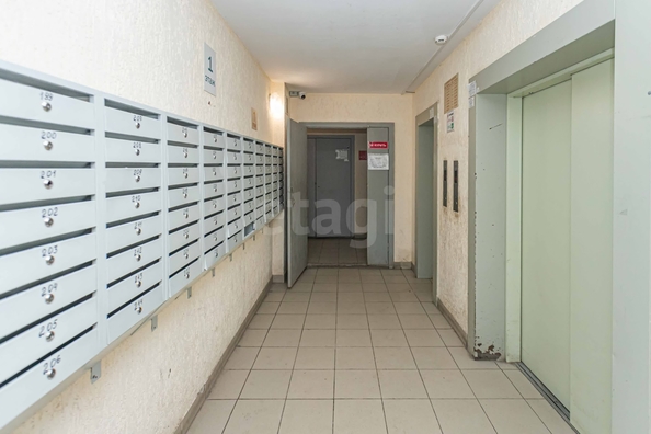
  Продается студия 25.4 м². Фото 17.