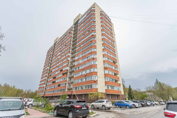 
  Продается студия 25.4 м². Фото 21.