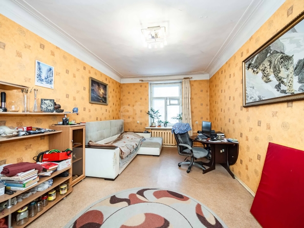 
  Продается 4-комн. квартира 99.5 м². Фото 4.