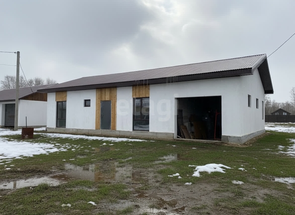
  Продается дом 975 м². Фото 1.