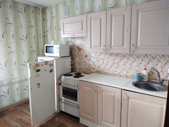 
  Сдается 1-комн. квартира 36 м². Фото 2.