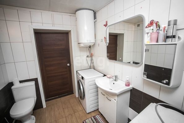 
  Продается дом 41.8 м². Фото 13.