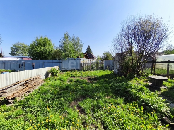 
  Продается дом 41.8 м². Фото 8.