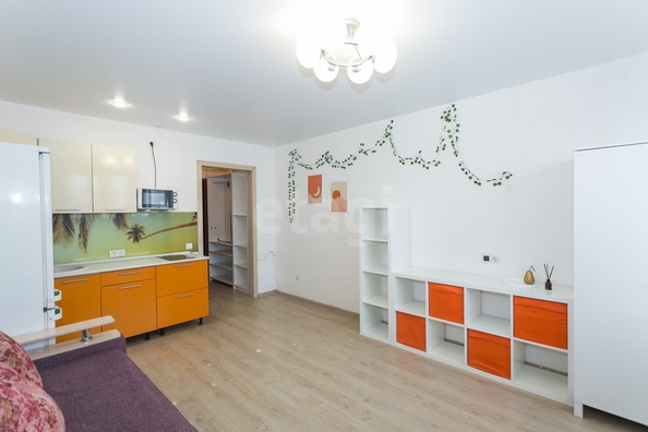
  Продается студия 22.6 м². Фото 2.